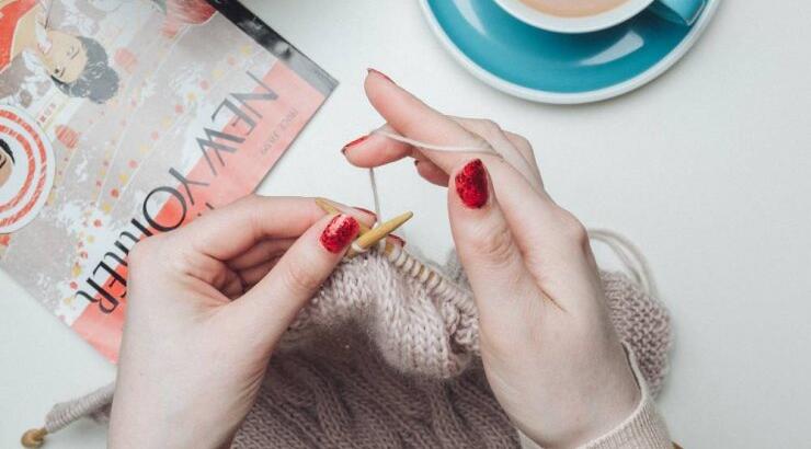 5 hobbies που θα αποβάλουν το στρες σας!