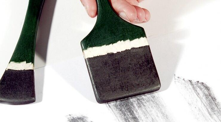 Μολύβι αλλιώς!