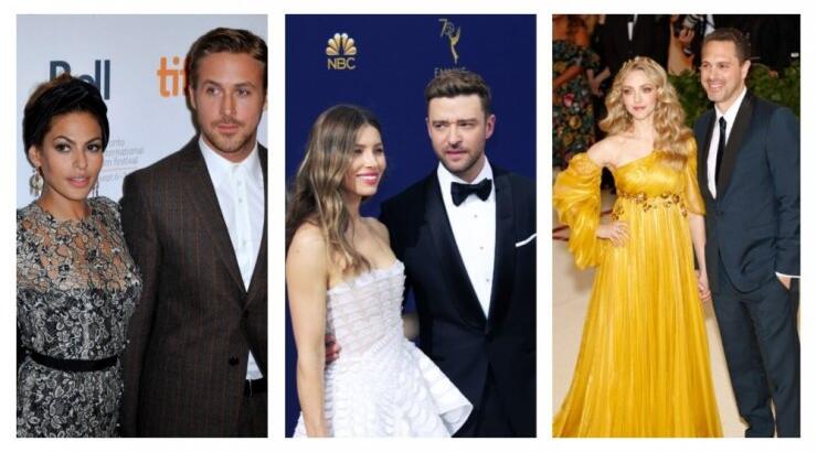 10 ζευγάρια του Hollywood που κατάφεραν να κρατήσουν κρυφή την εγκυμοσύνη! 