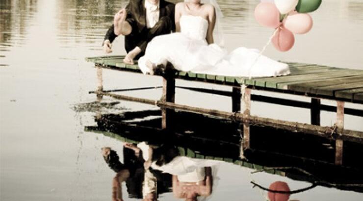 Εξωτικοί προορισμοί για το μήνα του μέλιτος