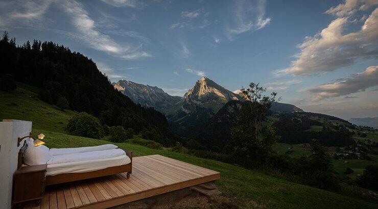 Χωρίς τοίχους!