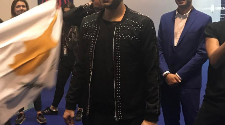 Μπράβο! Στον τελικό της Eurovision η Κύπρος!