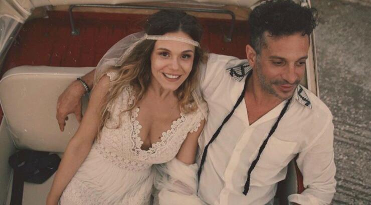 Γιώργος Χρανιώτης: Ο λόγος που αρνείται να του πει η σύζυγός του το φύλο του μωρού που περιμένουν!