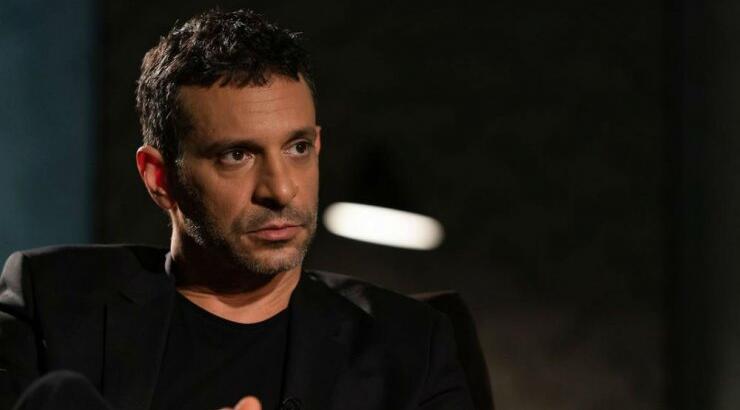 Πένθος για τον Γιώργο Χρανιώτη – "Έφυγε" ο πατέρας του [εικόνες]