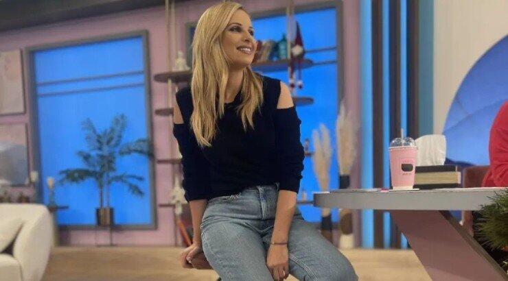 Χριστιάνα Αριστοτέλους: “Μετάνιωσα που είχαμε δώσει βήμα από τη δική μας εκπομπή…”
