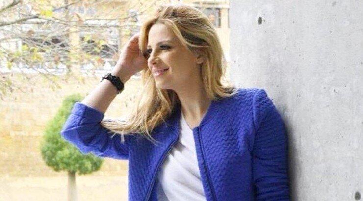 Η γκάφα της Χριστιάνας Αριστοτέλους με γνωστό Ελλαδίτη τραγουδιστή on air! [βίντεο] 