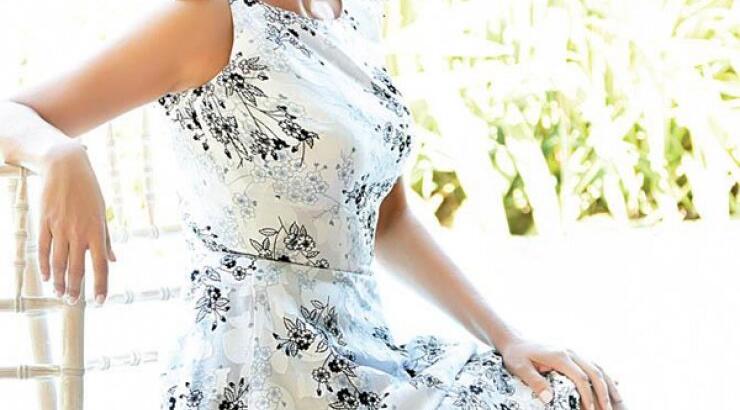 Δύσκολες ώρες για την Χριστίνα Λαμπίρη 