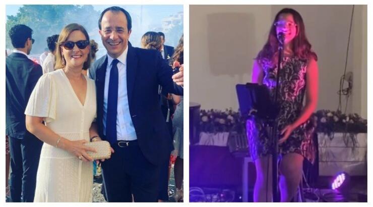 Χριστοδουλίδης – Καρσερά: Η κόρη τους, Ιωάννα ερμήνευσε Μπιθικώτση και συγκίνησε [βίντεο]