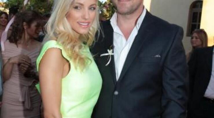 Δούκισσα Νομικού- Χρήστος Χολίδης: Χώρισαν οριστικά