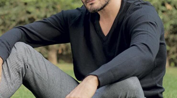 Ο Χρήστος Μενιδιάτης στη Λάρνακα για ένα δυνατό live