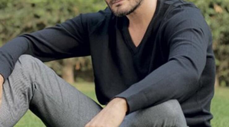 Δύσκολες ώρες για τον Χρήστο Μενιδιάτη