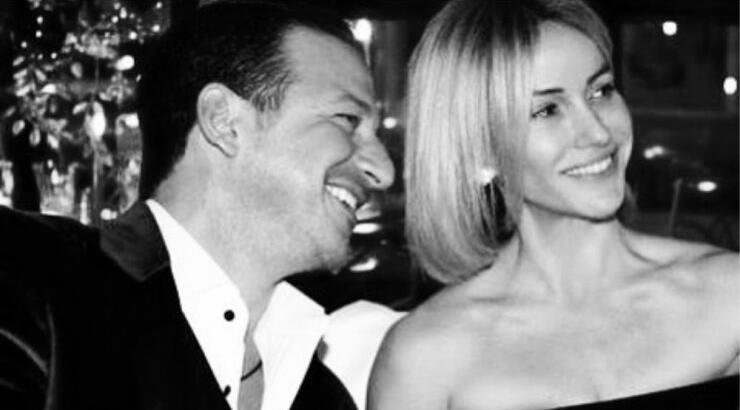 Ο Χρύσανθος Τσουρούλλης έκανε την πιο ερωτική ανάρτηση για τη νέα χρονιά! 