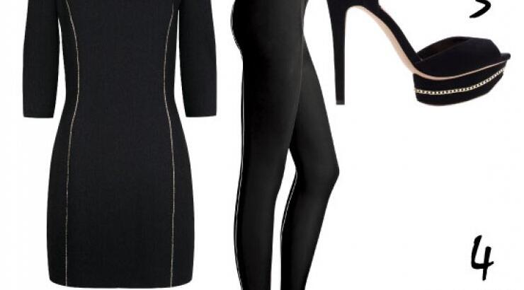 Χρυσή τομή!