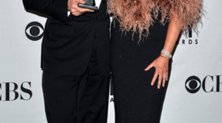 Tony Awards 2012: Βραβεύσεις & Celebrities