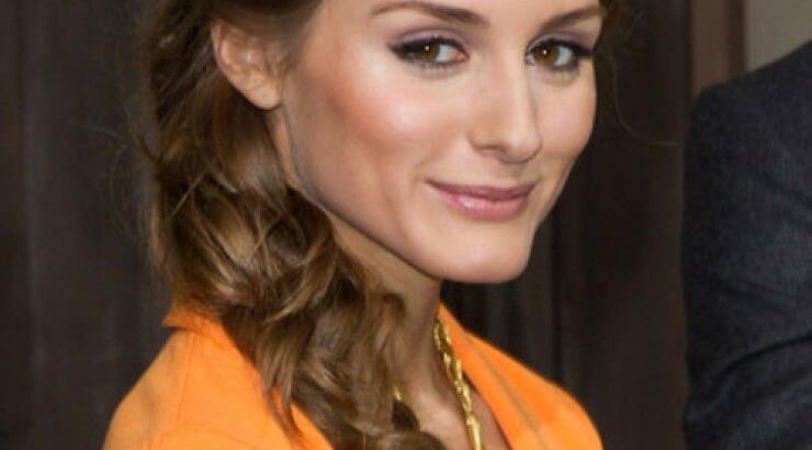Η Olivia Palermo θα κάνει καριέρα σχεδιάστριας;