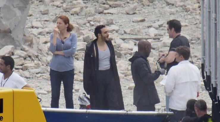 Έρχεται και νέο 