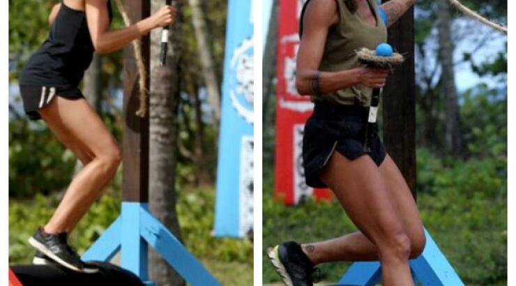 Η απίστευτη δήλωση της Ελένης Δάρρα για την Ειρήνη Κολιδά που δεν περιμέναμε να ακούσουμε