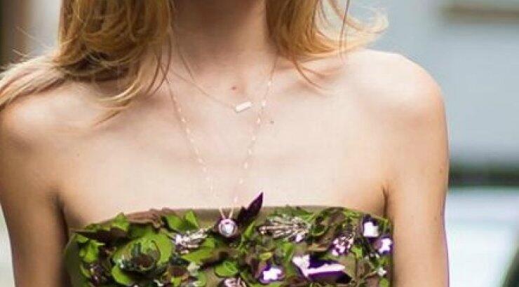 5+1 items που μας κάνουν αυτόματα πιο γοητευτικές