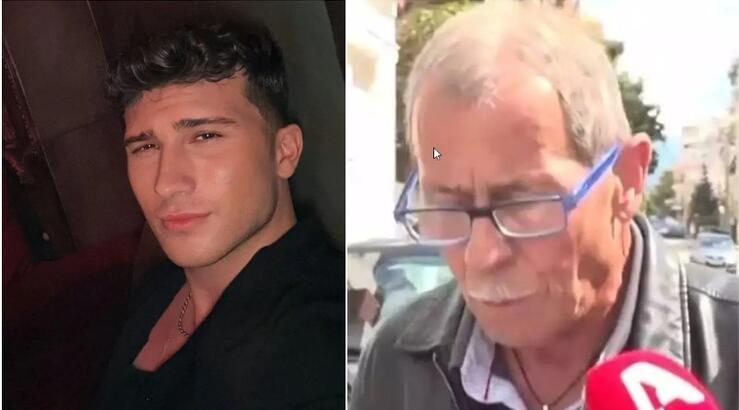 Πατέρας Γιάννη Ξανθόπουλου: "50 τηλέφωνα έχω πάρει και δεν απαντά η οικογένεια του 19χρονου"