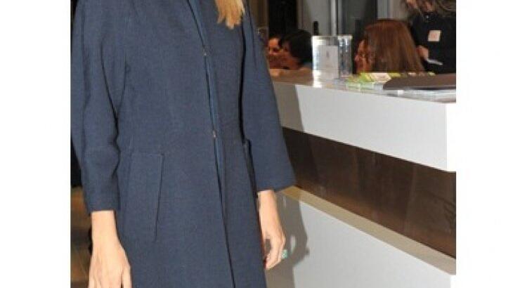 Do’s: Ιωάννα Λουκά