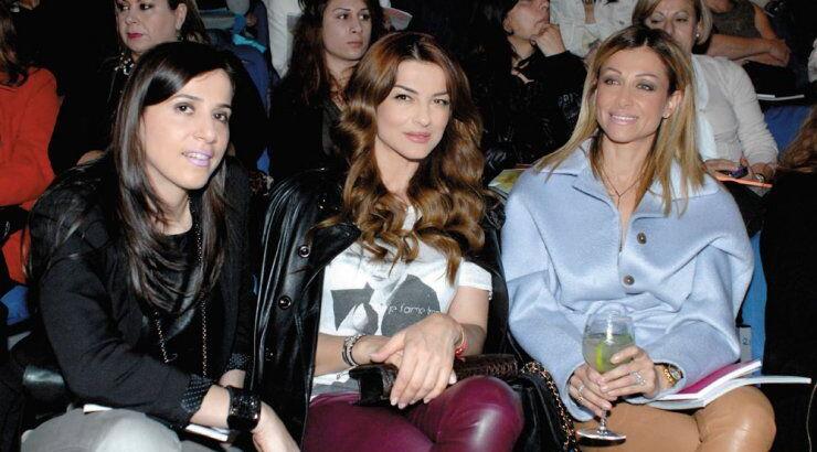 Πρεμιέρα θεατρικής παράστασης “Τhe good body"