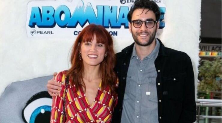 Μαίρη Συνατσάκη: Το comment κάτω από την ανάρτηση του Ίαν Στρατή που μόνο εκείνος θα καταλάβει