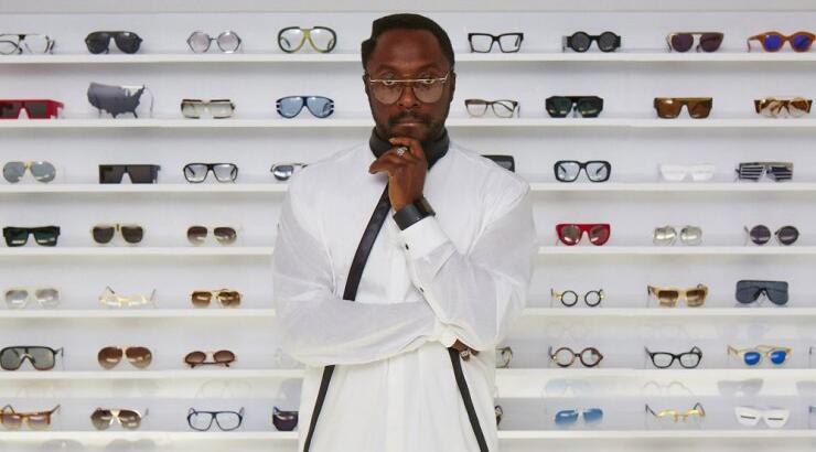 Ακόμη ένας σταρ σχεδιάζει τη δική του συλλογή [εικόνες]