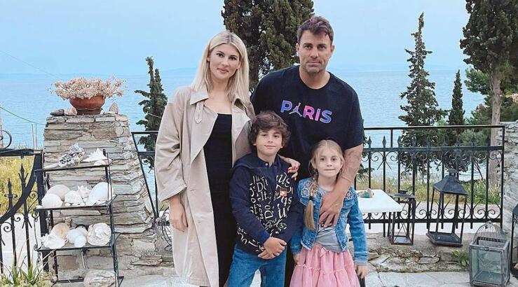 Όλγα Πηλιάκη: Οι έξαλλοι πανηγυρισμοί από τα παιδιά της όταν κέρδισε πόντο στο χθεσινό επεισόδιο του “Survivor”