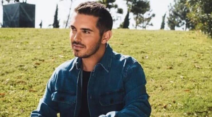 Μιχάλης Χατζηγιάννης: "Νιώθω ότι έχω ζήσει ήδη τον γάμο"