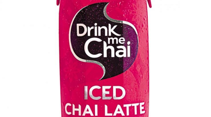 Ready To Go Drink Chai Latte