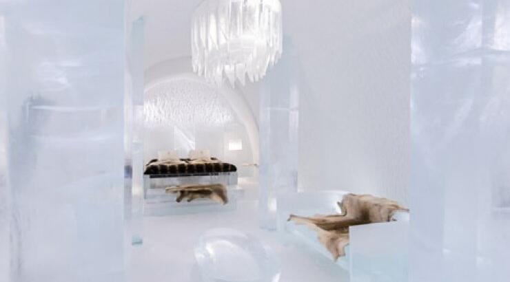 Icehotel