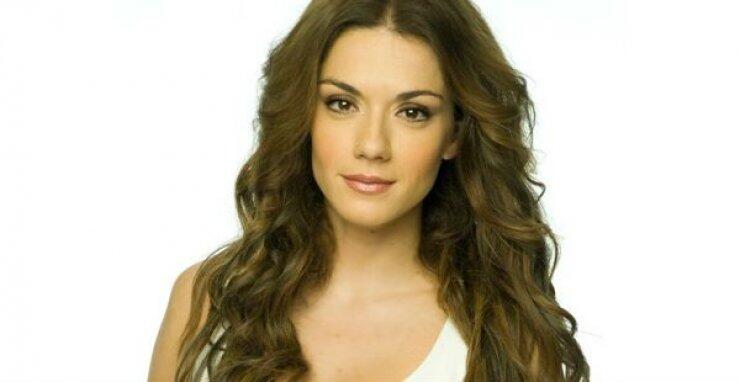 Βάσω Λασκαράκη: Οι απρόσμενες αποκαλύψεις για τον γάμο και την εγκυμοσύνη