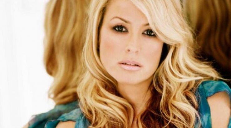 Anastacia: Yποβλήθηκε σε διπλή μαστεκτομή