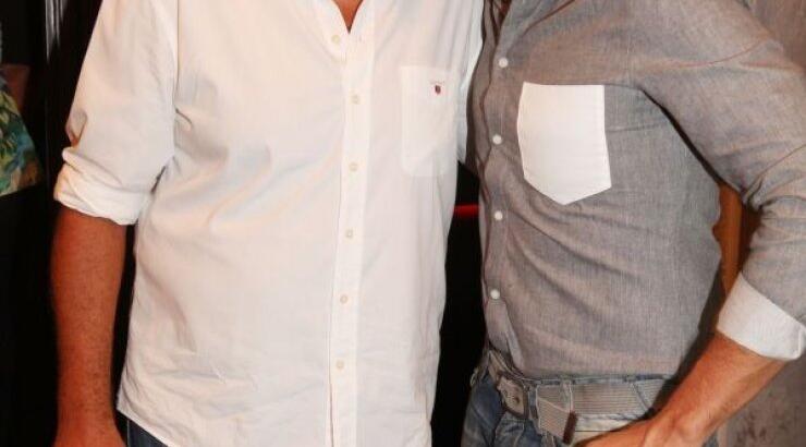  Ο Ουγγαρέζος απαντάει στον Λιάγκα: «Δεν είχα προσωπικά μαζί του για λόγους ηθικής έμεινα στο Mega»