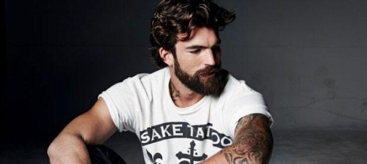 Δημήτρης Αλεξάνδρου: Τι δήλωσε για τα περί χωρισμού με τη Σωτηροπούλου