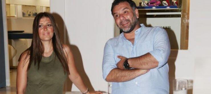 Κατερίνα Κόκλα: Επέστρεψε στο σπίτι