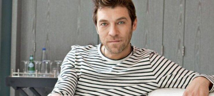 Γιάννης Στάνκογλου: Έγινε μπαμπάς για δεύτερη φορά!