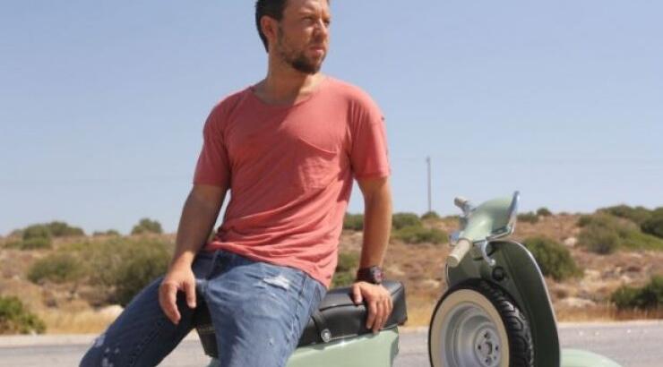 Γιάννης Βαρδής: Η συγκλονιστική εξομολόγηση για τον πατέρα του