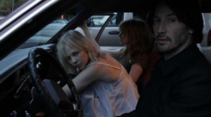 Ο Κιάνου Ριβς επιστρέφει