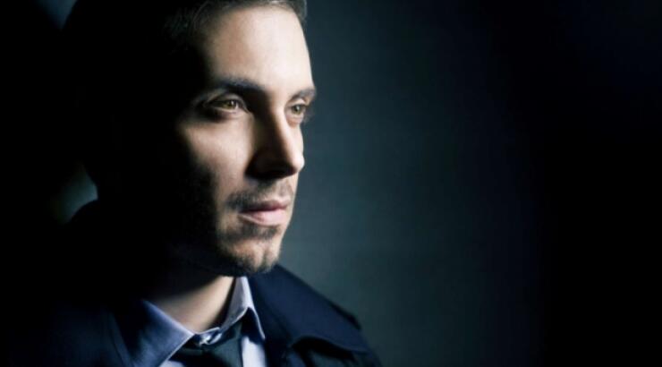 Μιχάλης Χατζηγιάννης: Ακούστε τη νέα του επιτυχία!