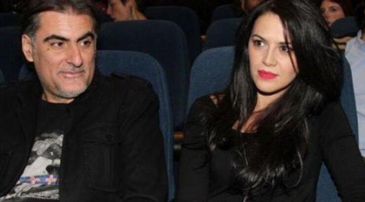 Πλιάτσικας - Σπηλιωτοπούλου: Τίτλοι τέλους στο γάμο τους;