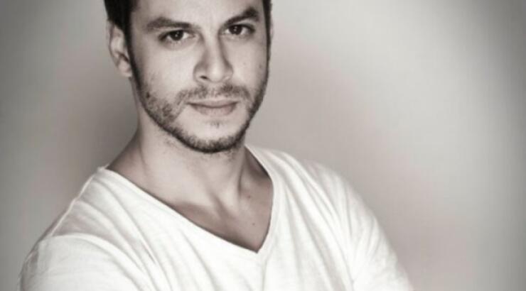 Λεωνίδας Καλφαγιάννης: Μαζί με τη Ράνια Κωστάκη στην εκπομπή της Μενεγάκη;