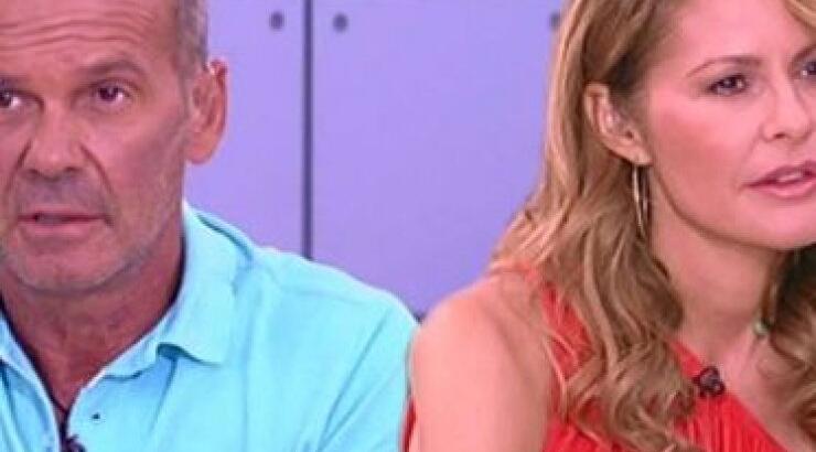 Πέτρος Κωστόπουλος - Τζένη Μπαλατσινού:  Η ένταση ανάμεσά τους στον αέρα του «Πρωινό mou»