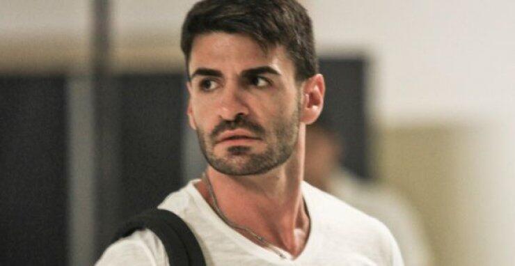 Παναγιώτης Πετράκης: «Οι Δαίμονες με στιγμάτισαν»