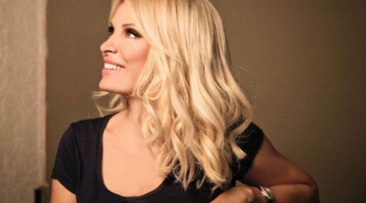 Ελένη Μενεγάκη: Σε μια από τις σπάνιες συνεντεύξεις της