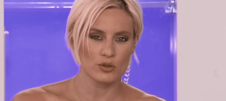 Οριστικό τέλος για την εκπομπή της Μελέτη;