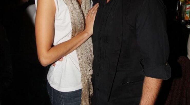 Φάνης Μουρατίδης: Μιλά πρώτη φορά για το χωρισμό του με την Άννα Μαρία Παπαχαραλάμπους