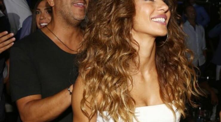 Ειρήνη Παπαδοπούλου – Κώστας Πηλαδάκης: Αυτή είναι η αλήθεια για τη σχέση τους!