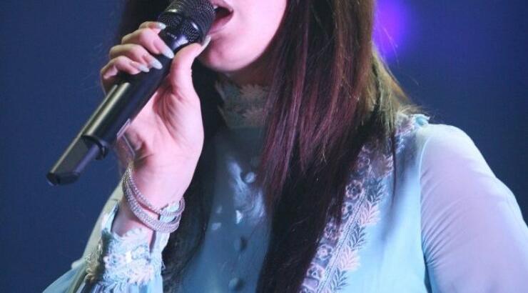 Lana Del Rey: Videos και φώτος από τη συναυλία στην Αθήνα