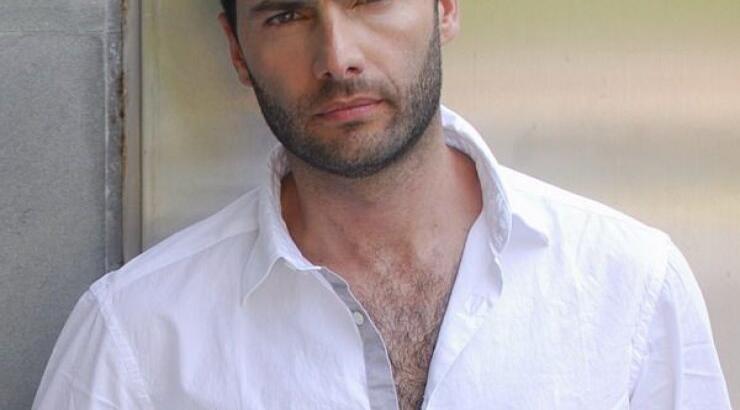 Νέος έρωτας για τον Παναγιώτη Μπουγιούρη